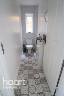 6 Mitchell Walk, Bridgeyate, Bristol, BS30 5XY
