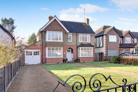 32 Beech Lane, Earley, Reading, RG6 5PT