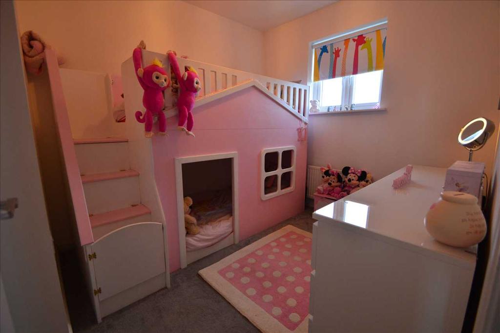 Bedroom 4