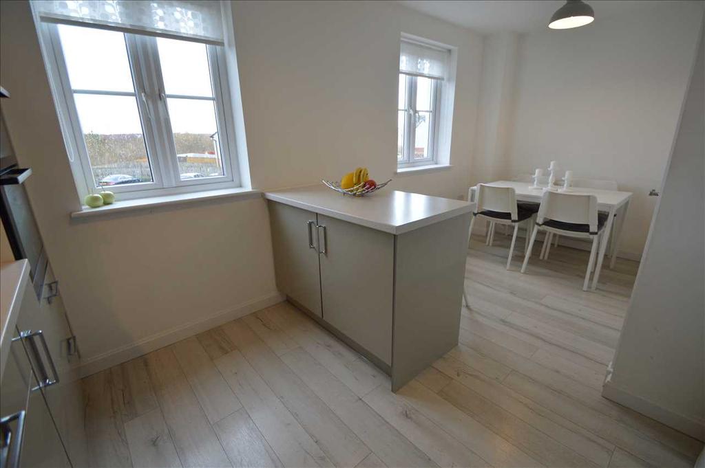 Kitchen / Diner
