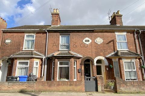 26 Beresford Road, Lowestoft, NR32 2NG