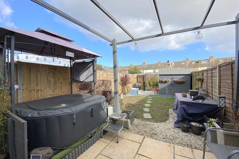 26 Beresford Road, Lowestoft, NR32 2NG