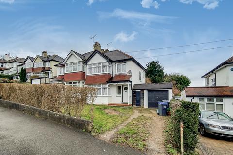 30 Rickman Hill, Coulsdon, CR5 3DN