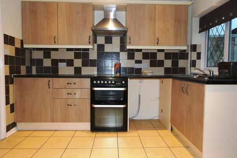 30 Bryn Golau, Bridgend, CF31 4DF