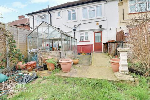 53 Rosslyn Avenue, Dagenham, RM8 1JP