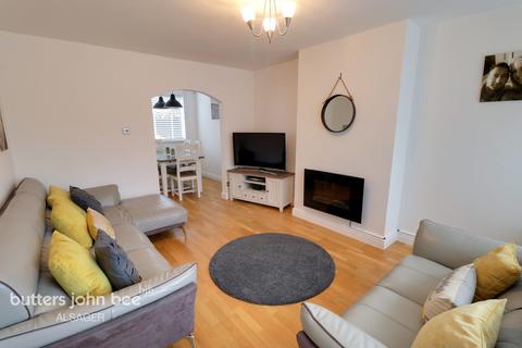 81 Brown Avenue, Church Lawton, Stoke-on-trent, ST7 3ER
