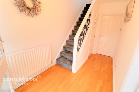 81 Brown Avenue, Church Lawton, Stoke-on-trent, ST7 3ER