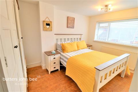 81 Brown Avenue, Church Lawton, Stoke-on-trent, ST7 3ER