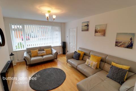 81 Brown Avenue, Church Lawton, Stoke-on-trent, ST7 3ER