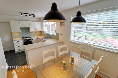 81 Brown Avenue, Church Lawton, Stoke-on-trent, ST7 3ER