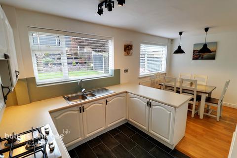 81 Brown Avenue, Church Lawton, Stoke-on-trent, ST7 3ER