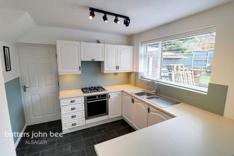 81 Brown Avenue, Church Lawton, Stoke-on-trent, ST7 3ER
