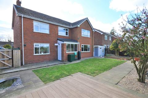 Southolme Trundle Lane, Fishlake, Doncaster, DN7 5LL