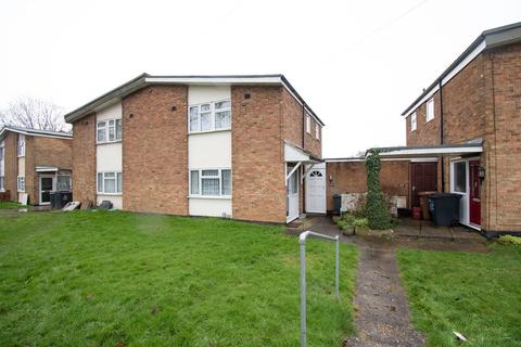 251 Bedwell Crescent, Stevenage, SG1 1NJ