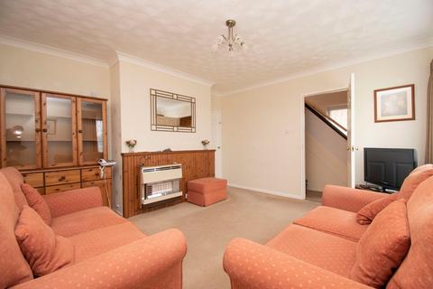 251 Bedwell Crescent, Stevenage, SG1 1NJ