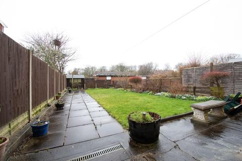 251 Bedwell Crescent, Stevenage, SG1 1NJ