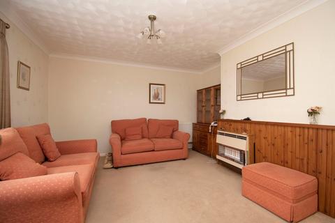 251 Bedwell Crescent, Stevenage, SG1 1NJ