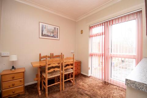 251 Bedwell Crescent, Stevenage, SG1 1NJ