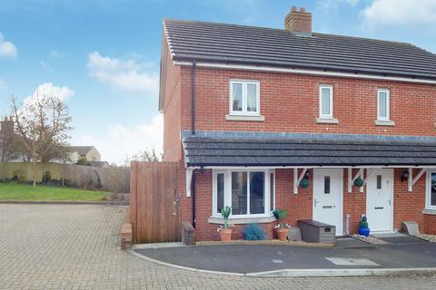 11 Olympic Drive, Castle Cary, BA7 7GB