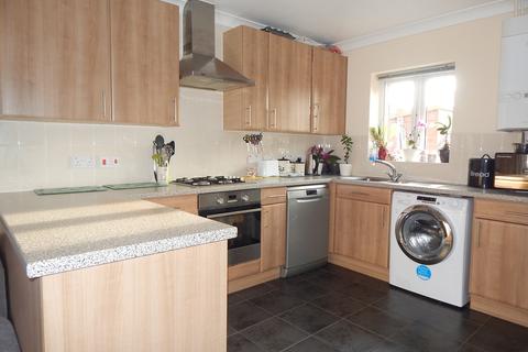 11 Olympic Drive, Castle Cary, BA7 7GB