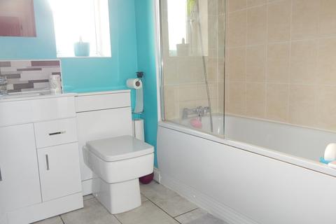 11 Olympic Drive, Castle Cary, BA7 7GB