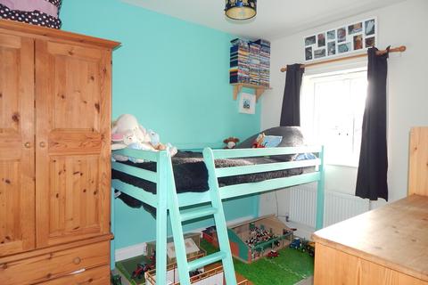 11 Olympic Drive, Castle Cary, BA7 7GB