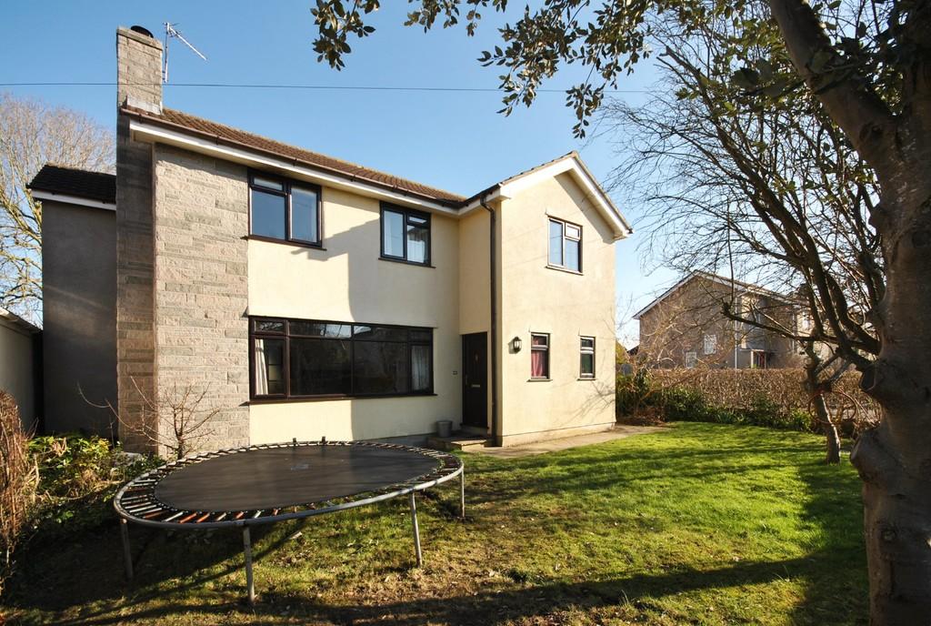Park Road, Congresbury 5 bed detached house £475,000