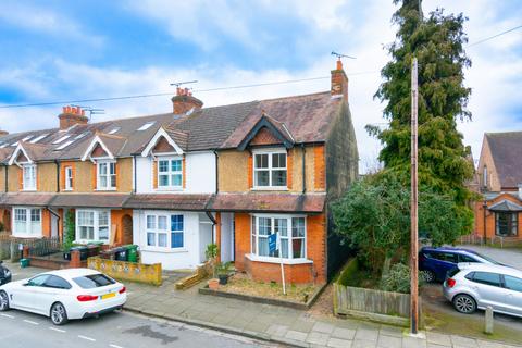 undefined, Glenferrie Road, St. Albans, Hertfordshire