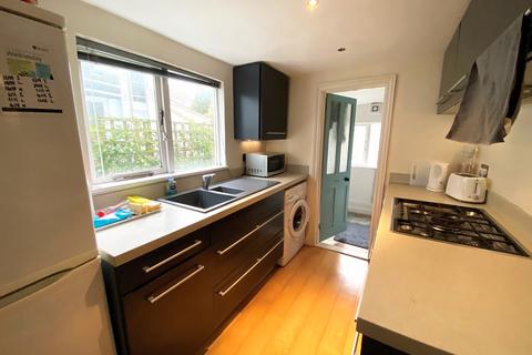 undefined, Goodwood Road, Southsea