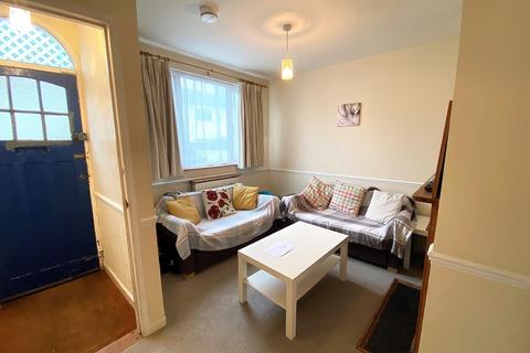 undefined, Goodwood Road, Southsea
