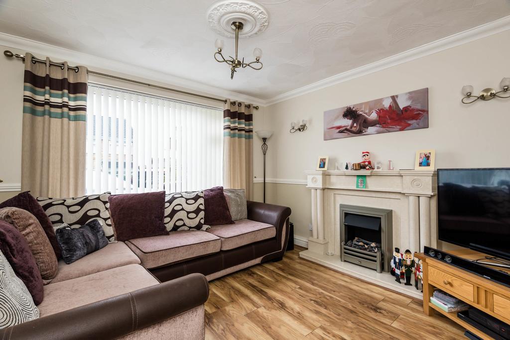 Bosworth Road, Laffak, St. Helens 4 bed semidetached house £169,950