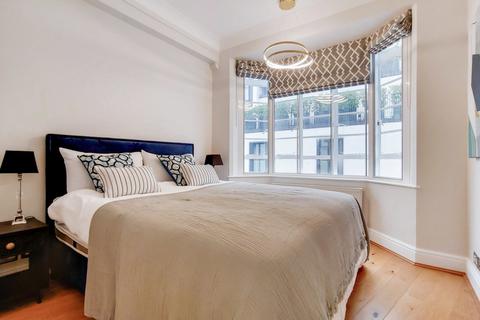 undefined, Park Mansions, Knightsbridge, SW7