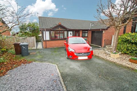 40 Bryn Castell, Abergele, LL22 8QA