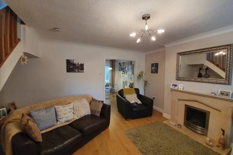 7 Ashley Grange, Davenham, Northwich, CW9 8HJ
