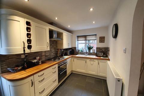7 Ashley Grange, Davenham, Northwich, CW9 8HJ