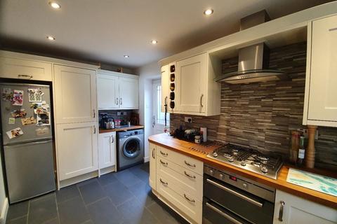 7 Ashley Grange, Davenham, Northwich, CW9 8HJ