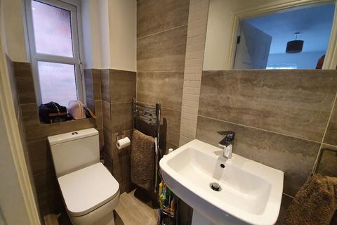 7 Ashley Grange, Davenham, Northwich, CW9 8HJ