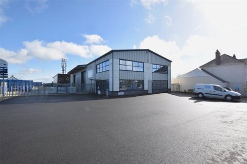 Office to rent, Bude