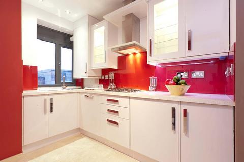 1 bedroom apartment to rent, Bains Mansions, Philpot Street, Whitechapel, London