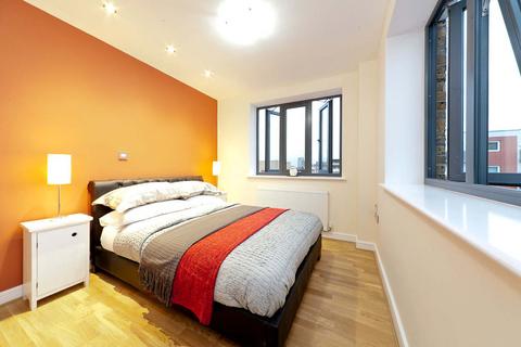 1 bedroom apartment to rent, Bains Mansions, Philpot Street, Whitechapel, London
