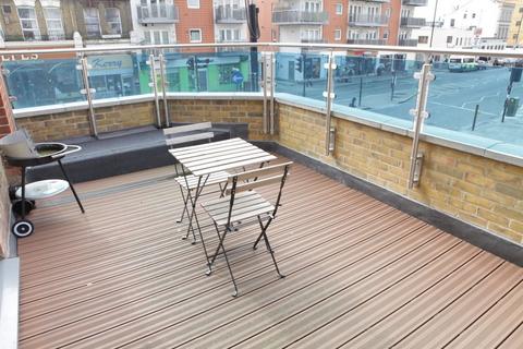 1 bedroom apartment to rent, Bains Mansions, Philpot Street, Whitechapel, London