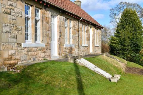 undefined, 2 Stirton Cottages, Cupar, Fife, KY15