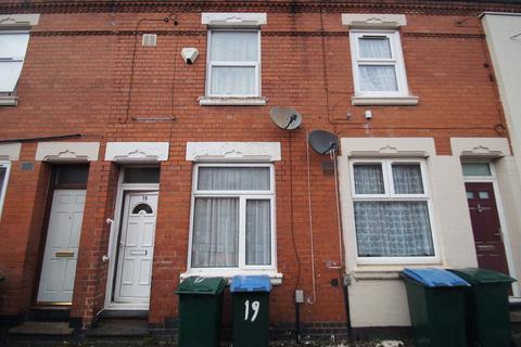 19 Blythe Road, Coventry, CV1 5AU
