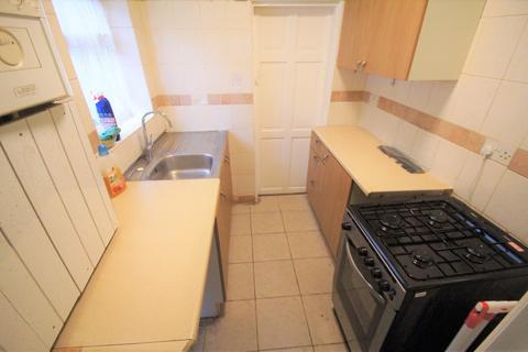19 Blythe Road, Coventry, CV1 5AU