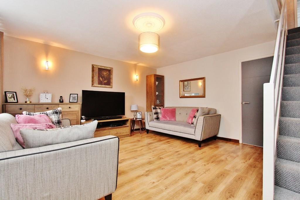 Pooley View, Polesworth 3 bed link detached house £289,000