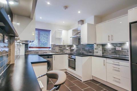 2 bedroom apartment to rent - Hazelwell Street, Birmingham B30