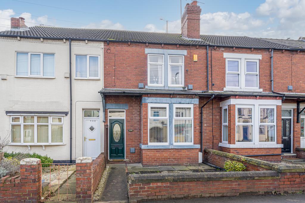 Church Road, Normanton 3 bed terraced house £149,950