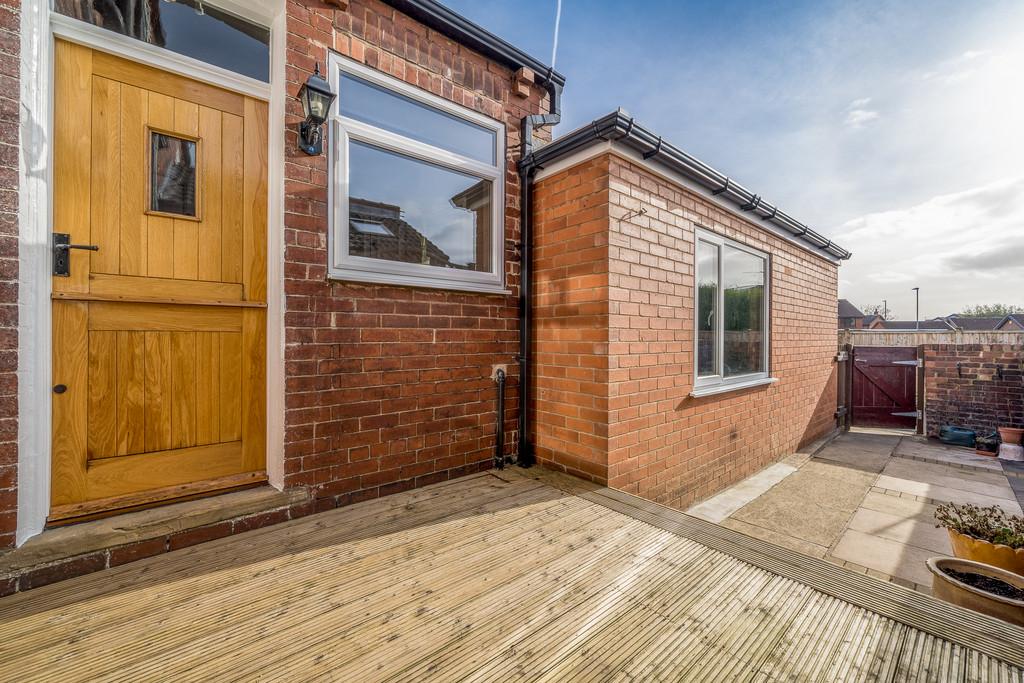 Church Road, Normanton 3 bed terraced house £149,950