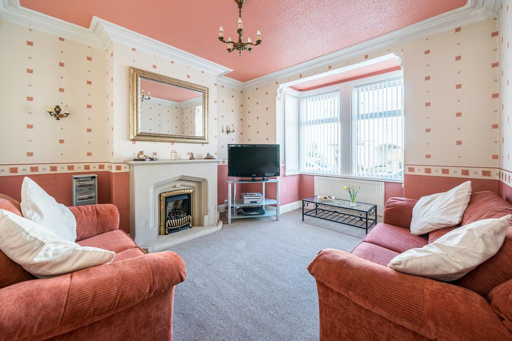Church Road, Normanton 3 bed terraced house £149,950