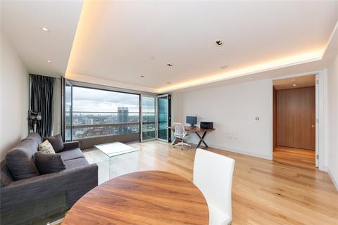 1 bedroom flat to rent, City Road, London EC1V